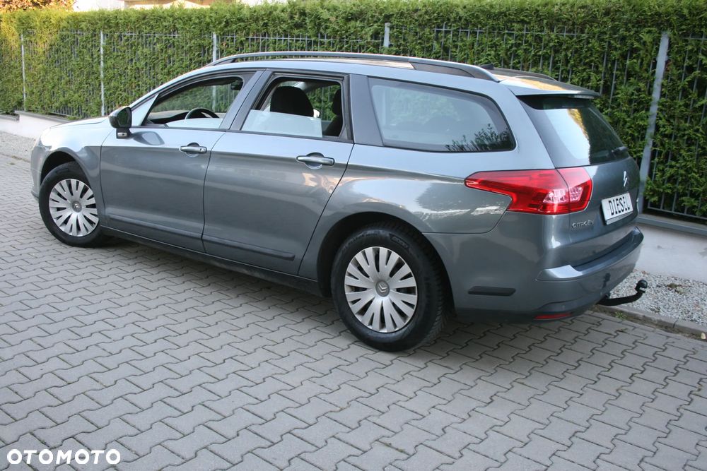 Citroën C5 1.8i 16V Attraction - 17
