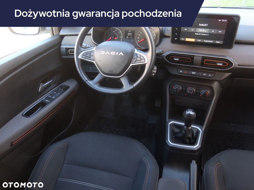 Dacia Sandero - 9