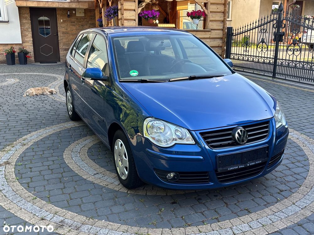 Volkswagen Polo 1.2 Comfortline - 18