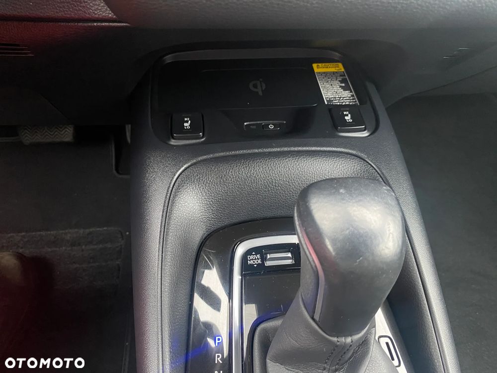 Toyota Corolla - 20