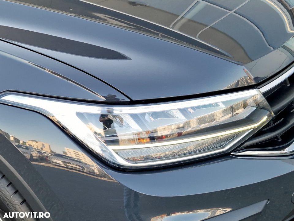 Volkswagen Tiguan 1.5 TSI ACT DSG Life - 10