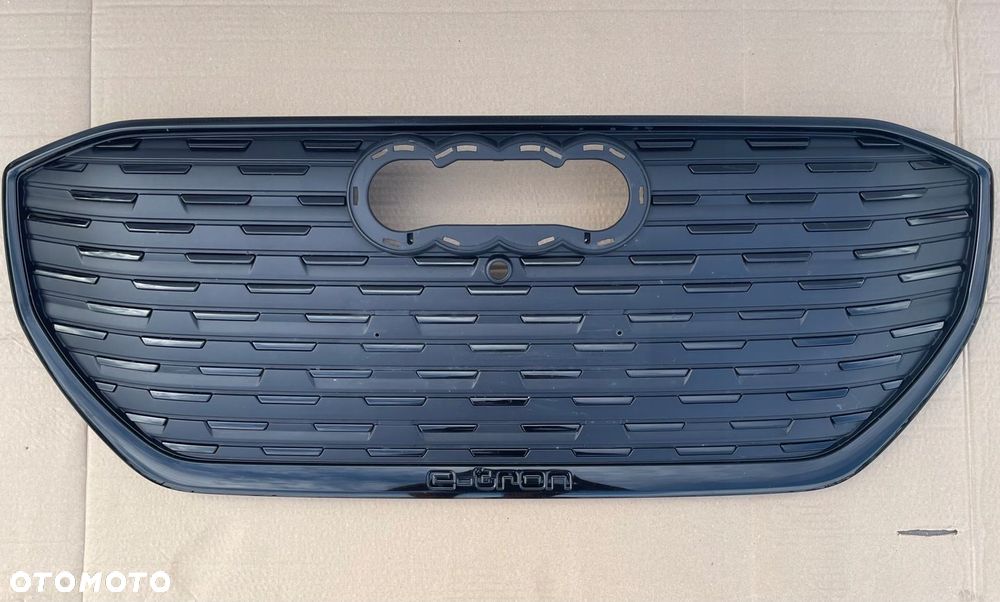 AUDI Q4 E-TRON 89A ATRAPA GRILL - 1