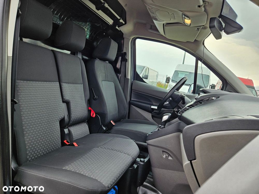 Ford transit-connect L1H1 *39999zł NETTO* Regał ! 1.5TdCi/120KM automat - 30