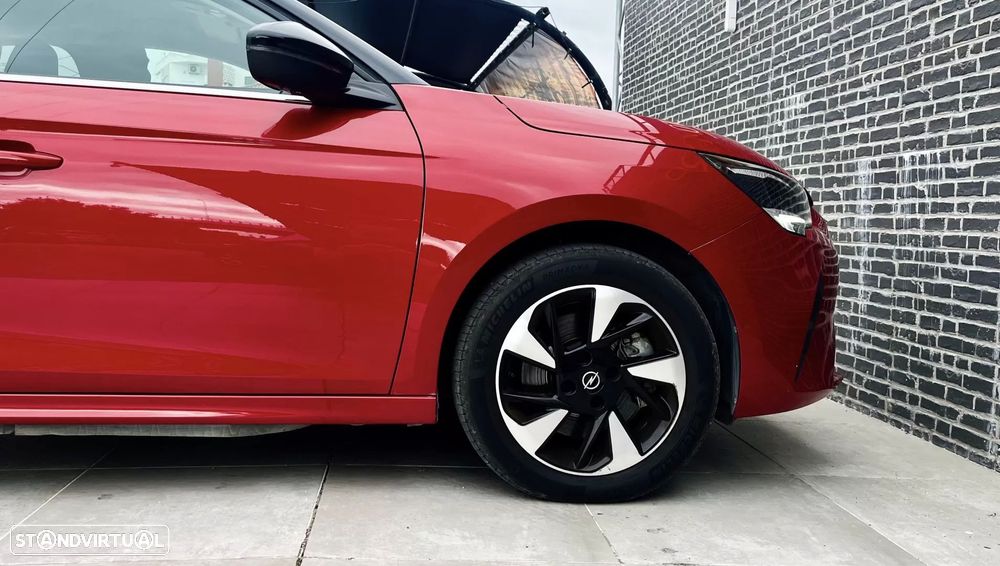 Opel Corsa-e Edition - 8