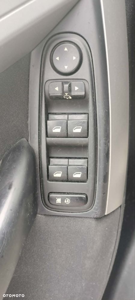 Citroën C4 Picasso 1.6 VTi SX - 11
