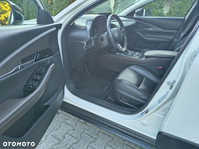 Mazda CX-30 - 8