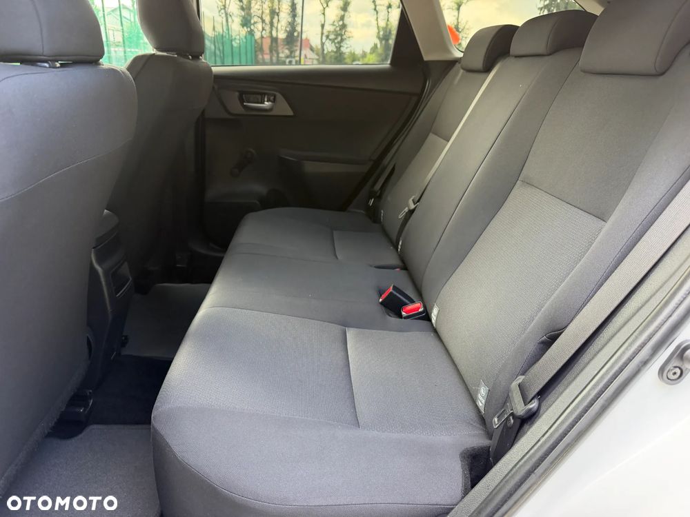 Toyota Auris 1.4 D-4D Dynamic - 14