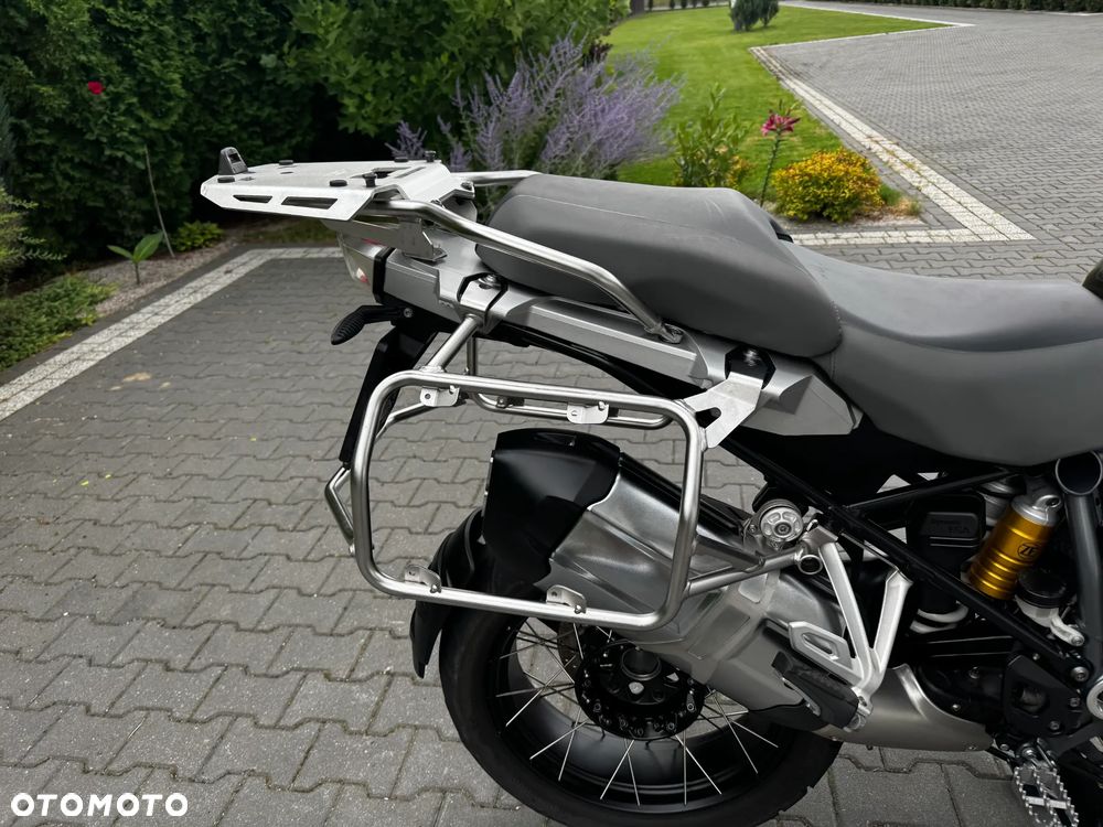 BMW R1250 GS Adventure - 13