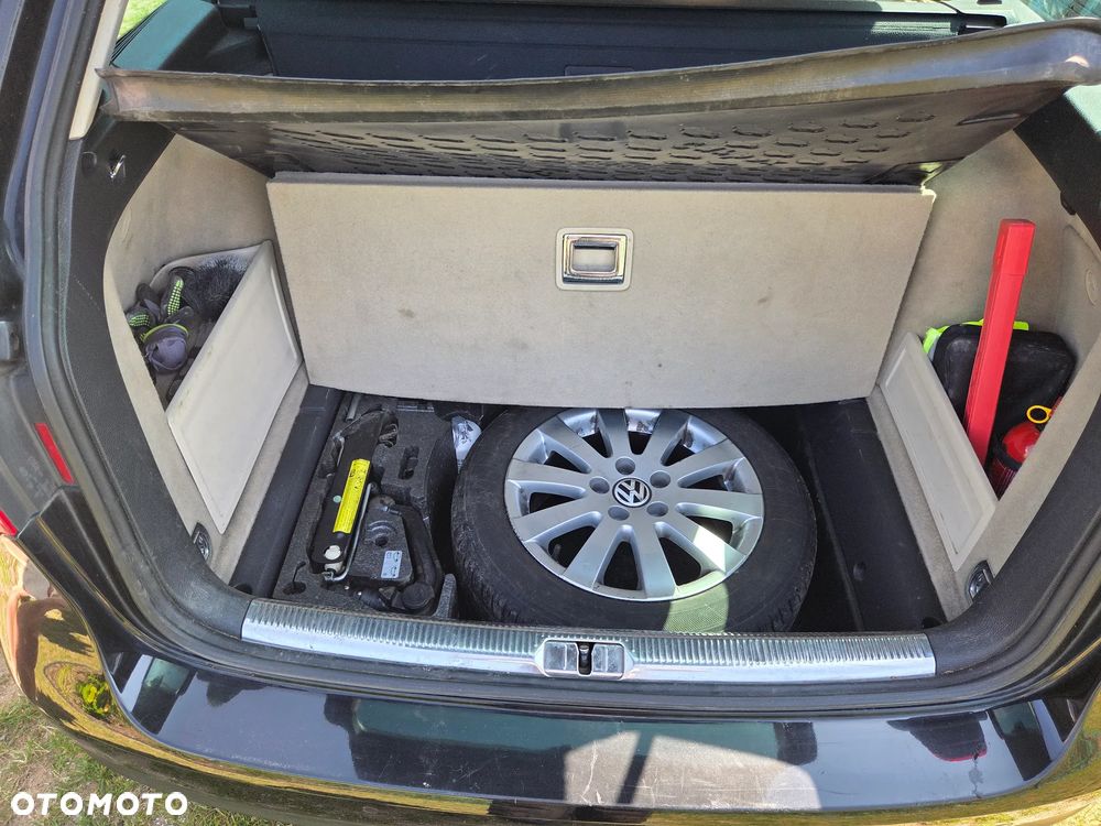 Volkswagen Passat 2.0 TDI DPF DSG Comfortline - 5