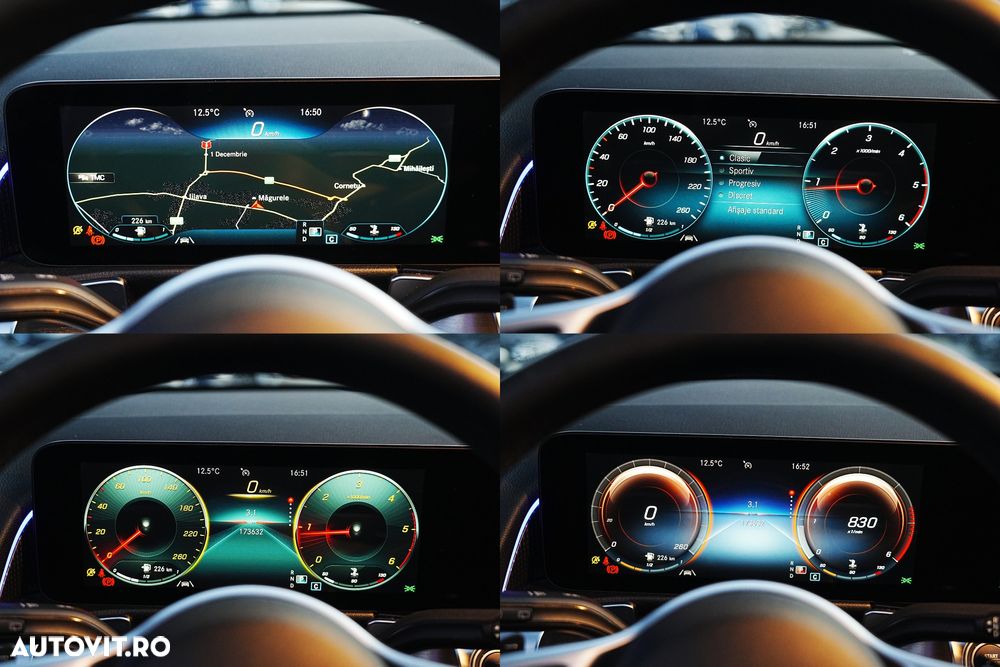 Mercedes-Benz GLB 180 d 8G-DCT Special Edition - 12