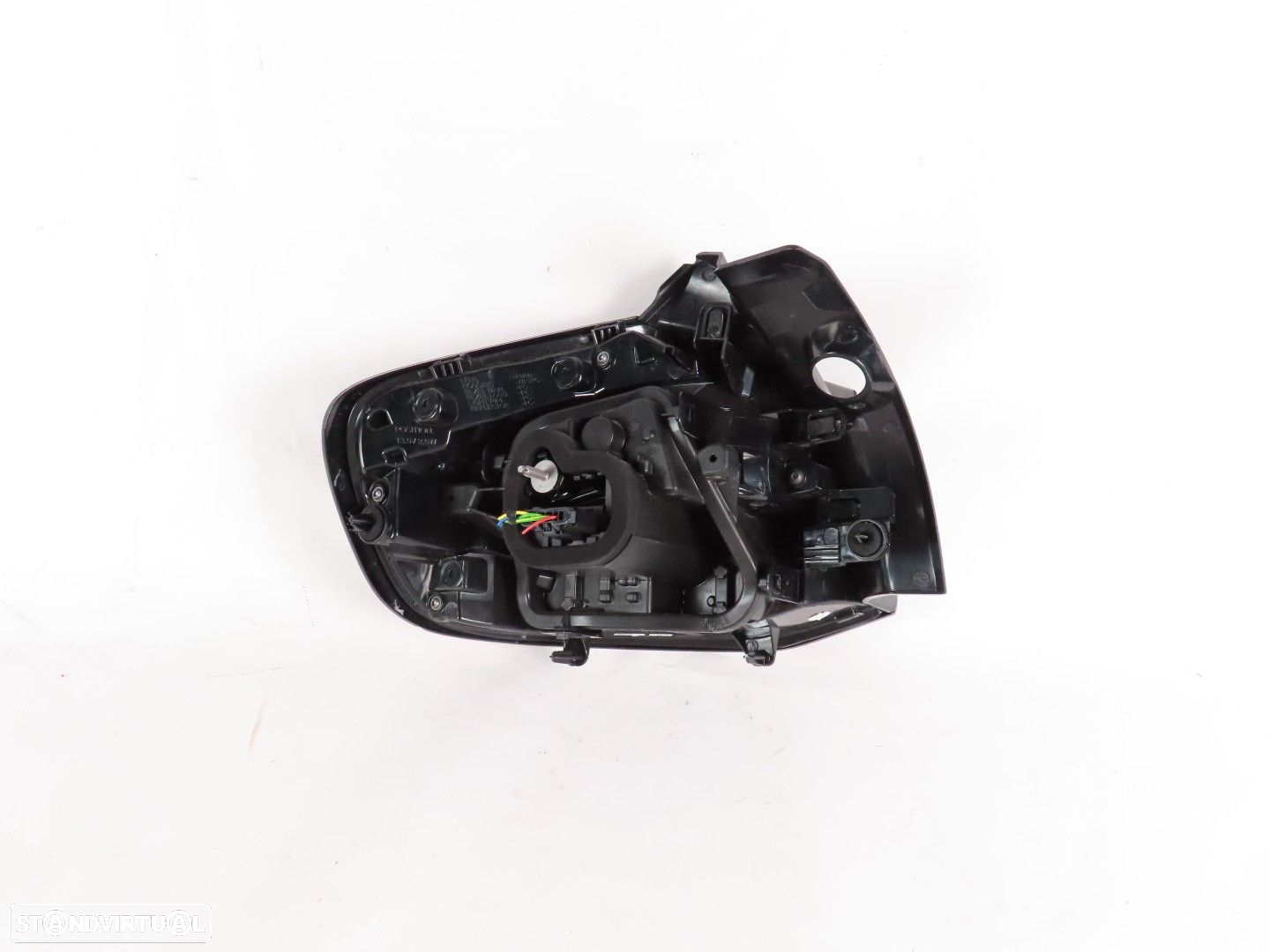 Farolim Direito/Trás Seminovo/ Original CITROEN C4 III (BA,BB/BC) 9831100080 - 3