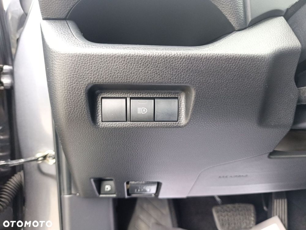 Toyota RAV4 2.5 Hybrid Comfort 4x2 - 26