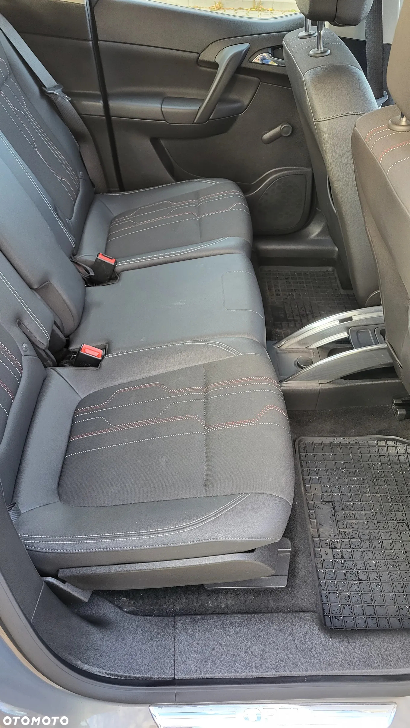 Opel Meriva - 7