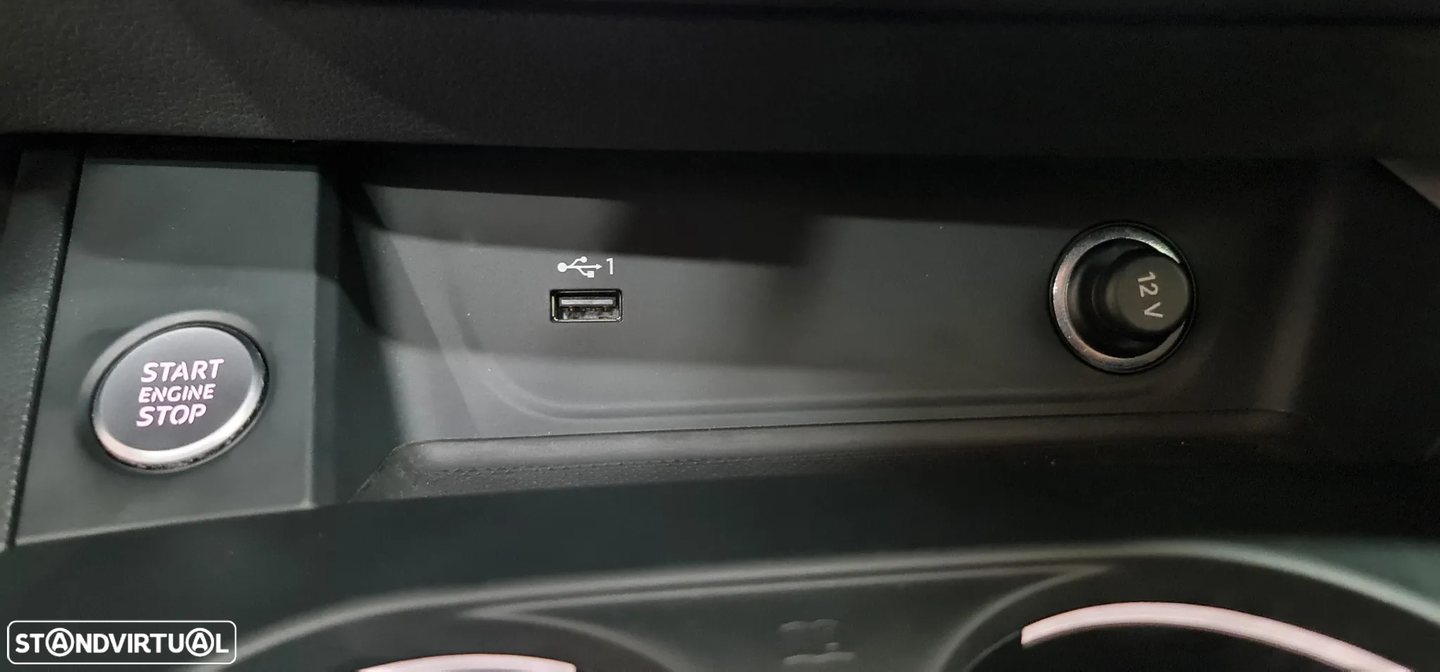 Audi A4 Avant 30 TDI Advanced S tronic - 34