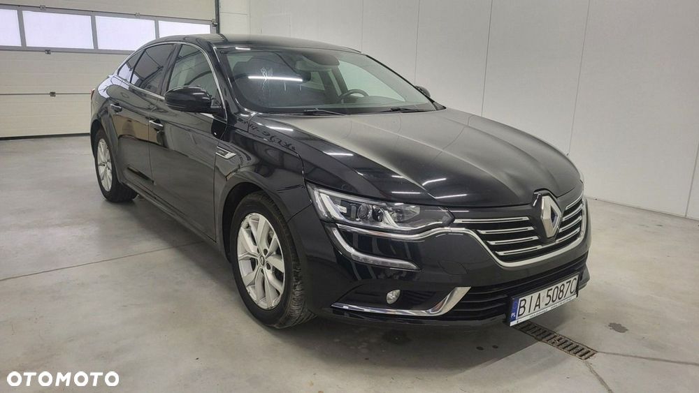 Renault Talisman - 3