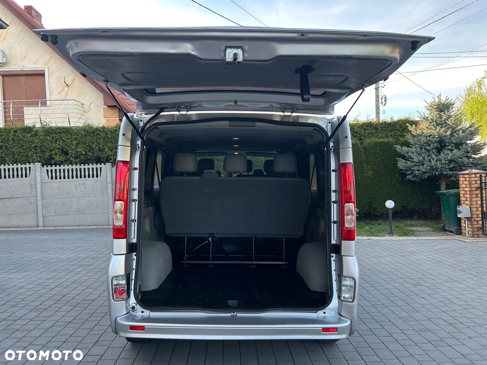Opel Vivaro L2H1 - 23
