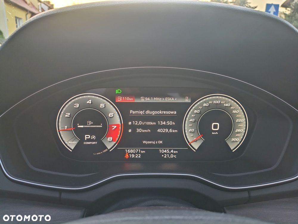 Audi Q5 Sportback 45 TFSI quattro S tronic S line business - 32