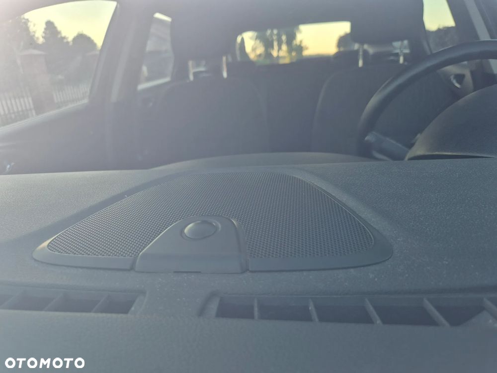Opel Astra 1.6 Style - 34