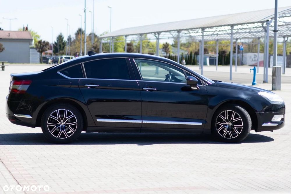 Citroën C5 1.6 THP Exclusive - 5