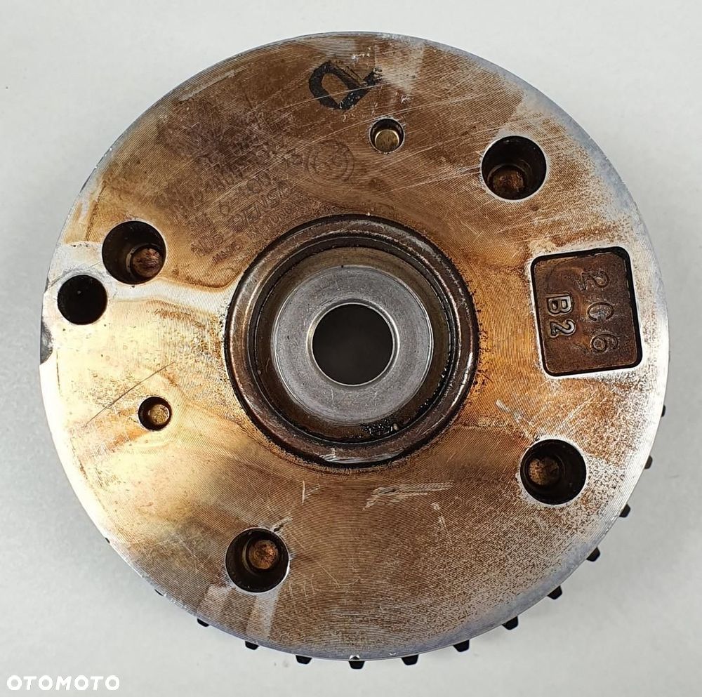 WARIATOR FAZ ROZRZĄDU VW PASSAT B6 GOLF V 1.4 TSI - 2