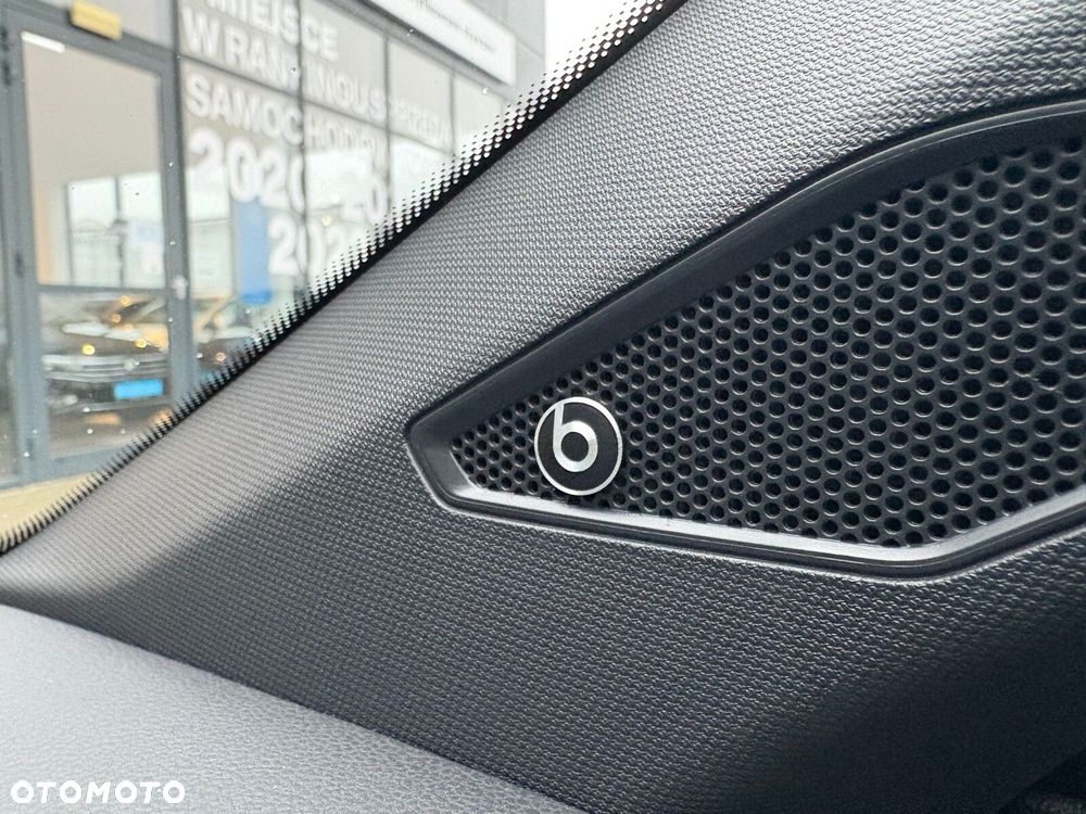 Volkswagen Polo 2.0 TSI GTI DSG - 22