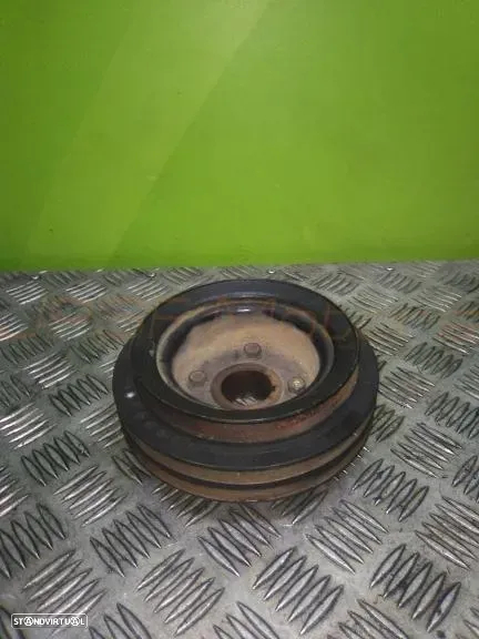 Reparação PEÇAS AUTO USADAS para Mitsubishi Pajero 2.5Td 1999 Monta Motor 4D56-TD - 8