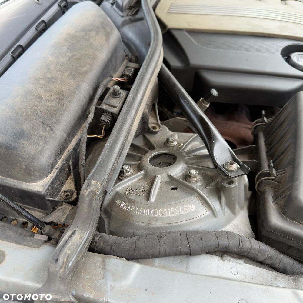 BMW Seria 5 - 20