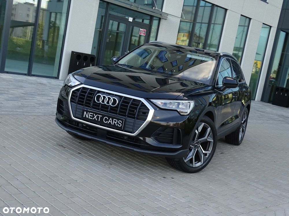 Audi Q3 - 2