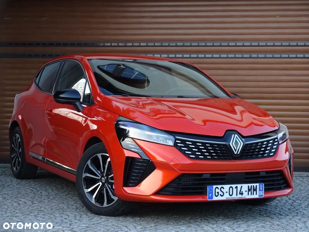 Renault Clio TCe 90 EVOLUTION - 5