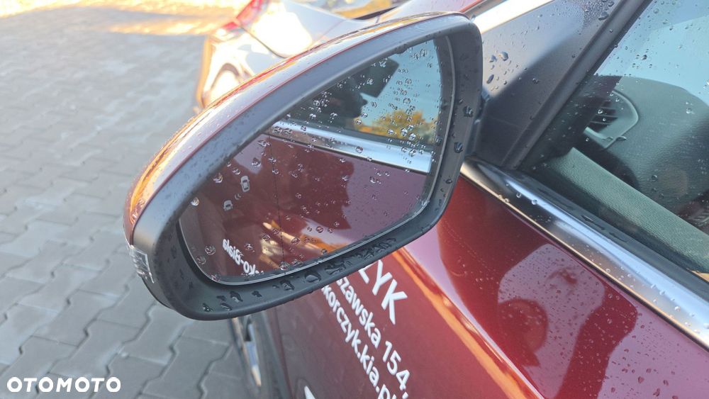 Kia XCeed 1.6 T-GDI L DCT - 11