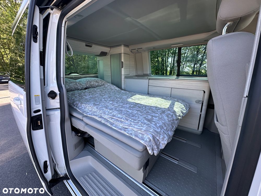 Volkswagen California - 14