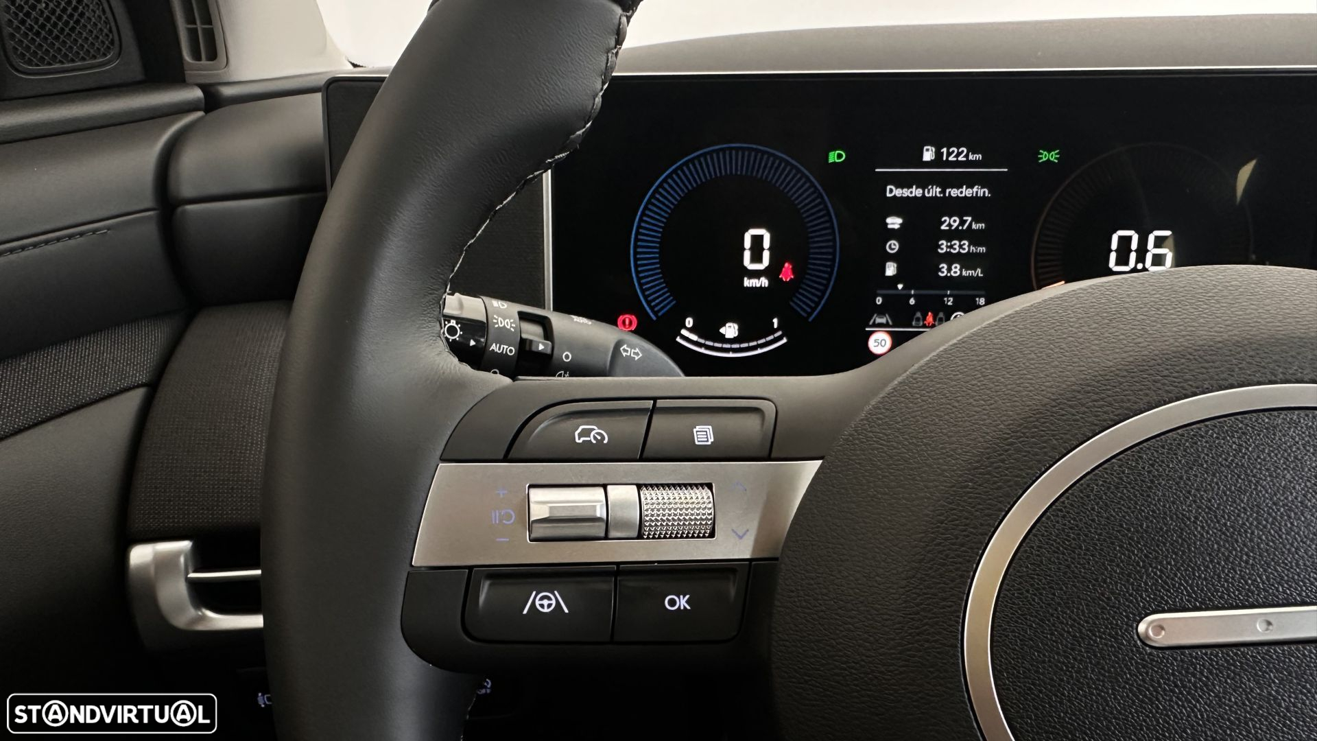 Hyundai Tucson 1.6 T-GDi Premium - 22
