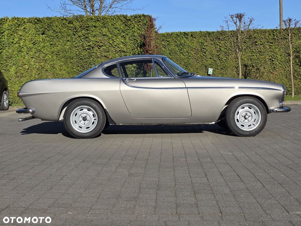 Volvo P1800 - 4
