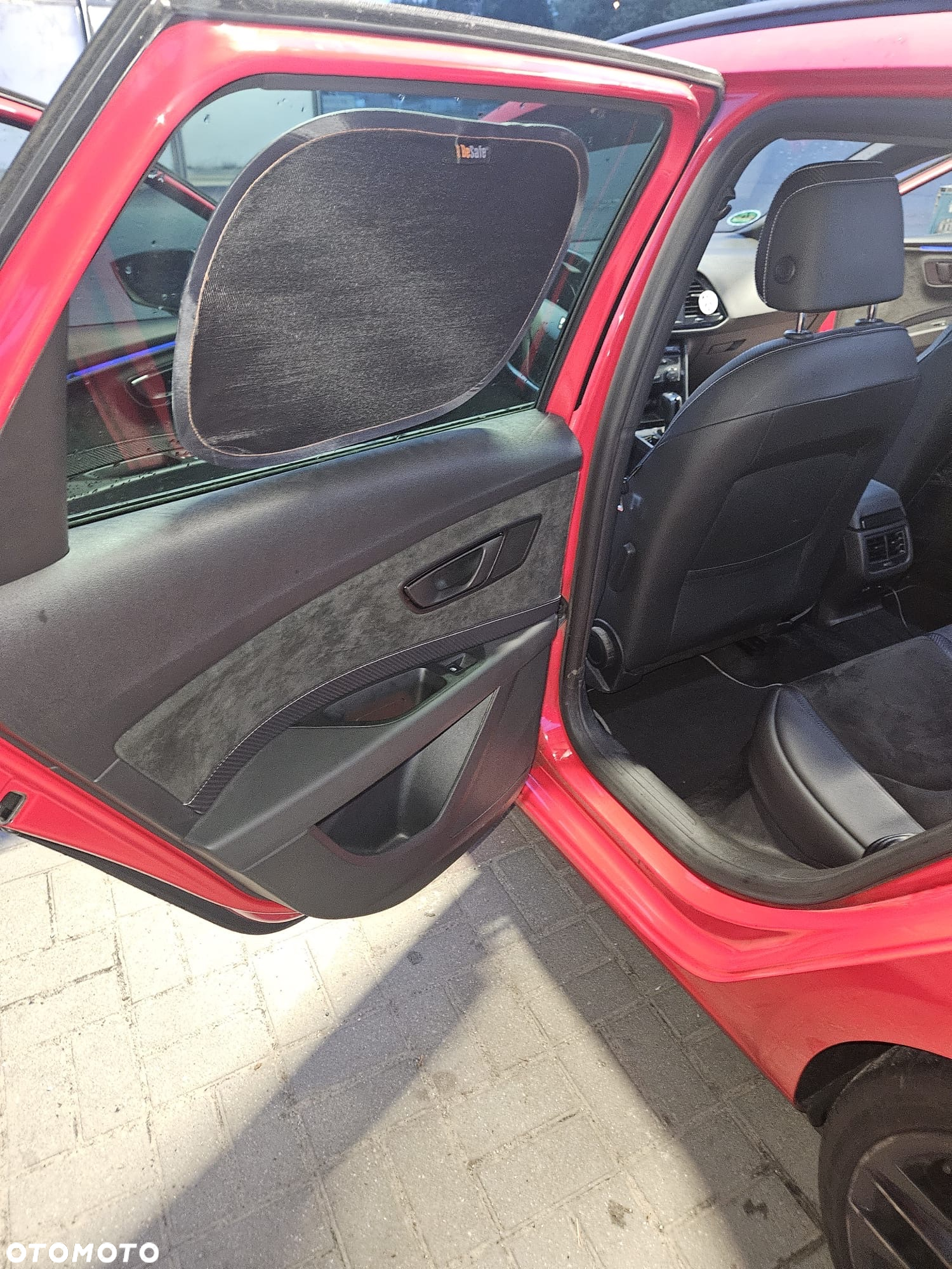 Seat Leon ST 2.0 TSI Start&Stop 4Drive DSG Cupra 300 - 9