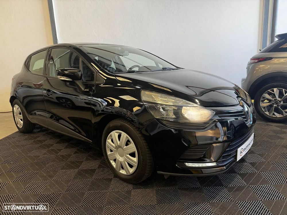 Renault Clio 1.2 Zen - 5