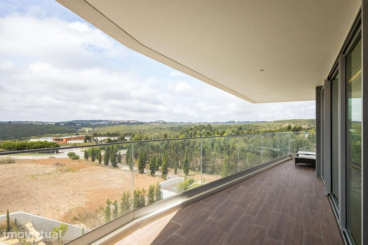 Apartamento T5 com piscina, Belas Clube de Campo, Sintra - Grande imagem: 4/45