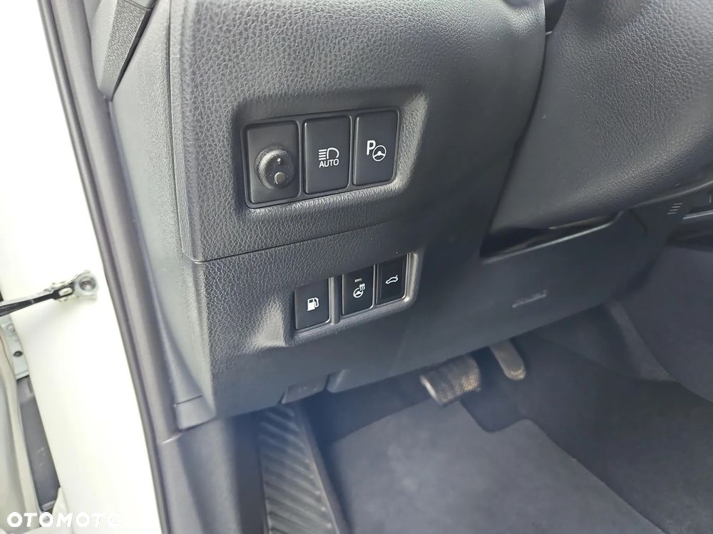 Toyota C-HR 2.0 Hybrid GR Sport - 22