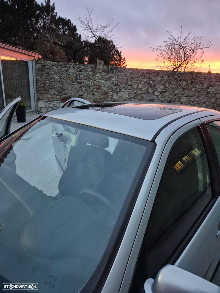 SEAT Toledo 1.9 TDI Stella - 8