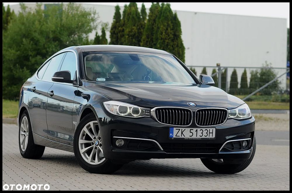 BMW 3GT - 9
