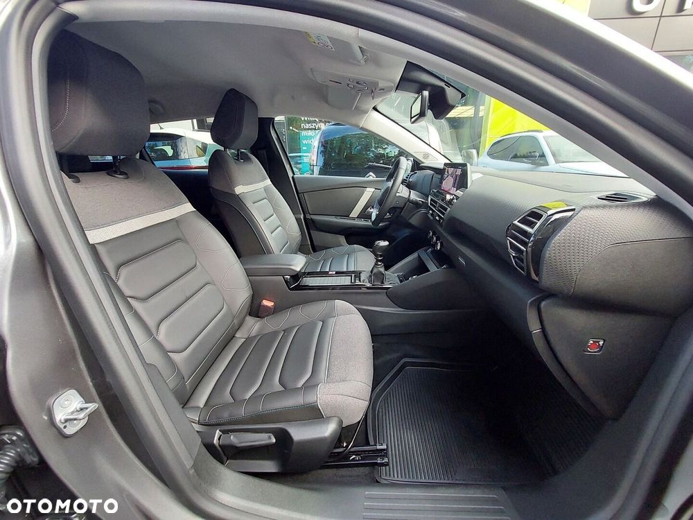 Citroën C4 1.2 PureTech Max S&S - 11