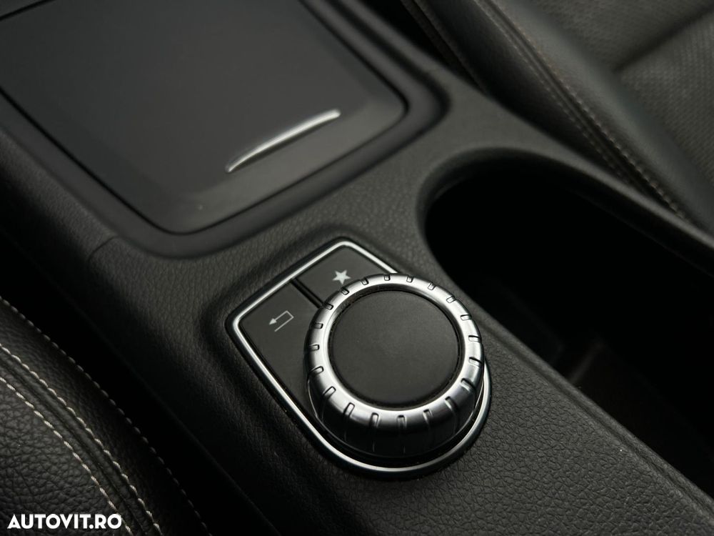 MERCEDES-BENZ CLA 2016 — imagine 13
