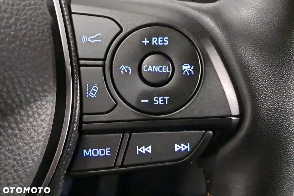Toyota RAV4 2.5 Plug-In Hybrid Style 4x4 - 15