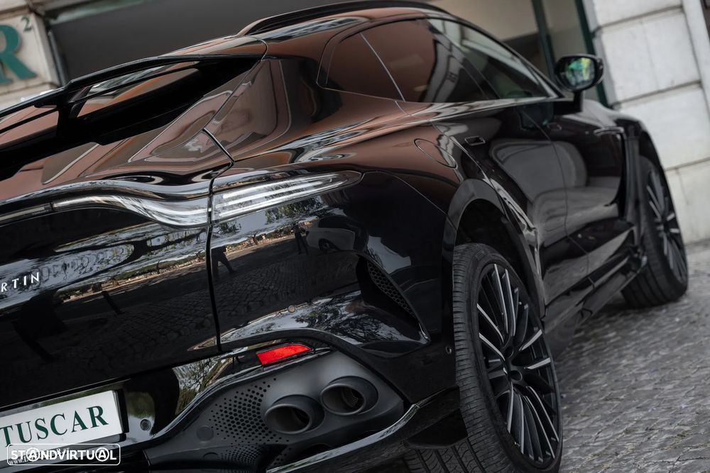 Aston Martin DBX 707 - 27