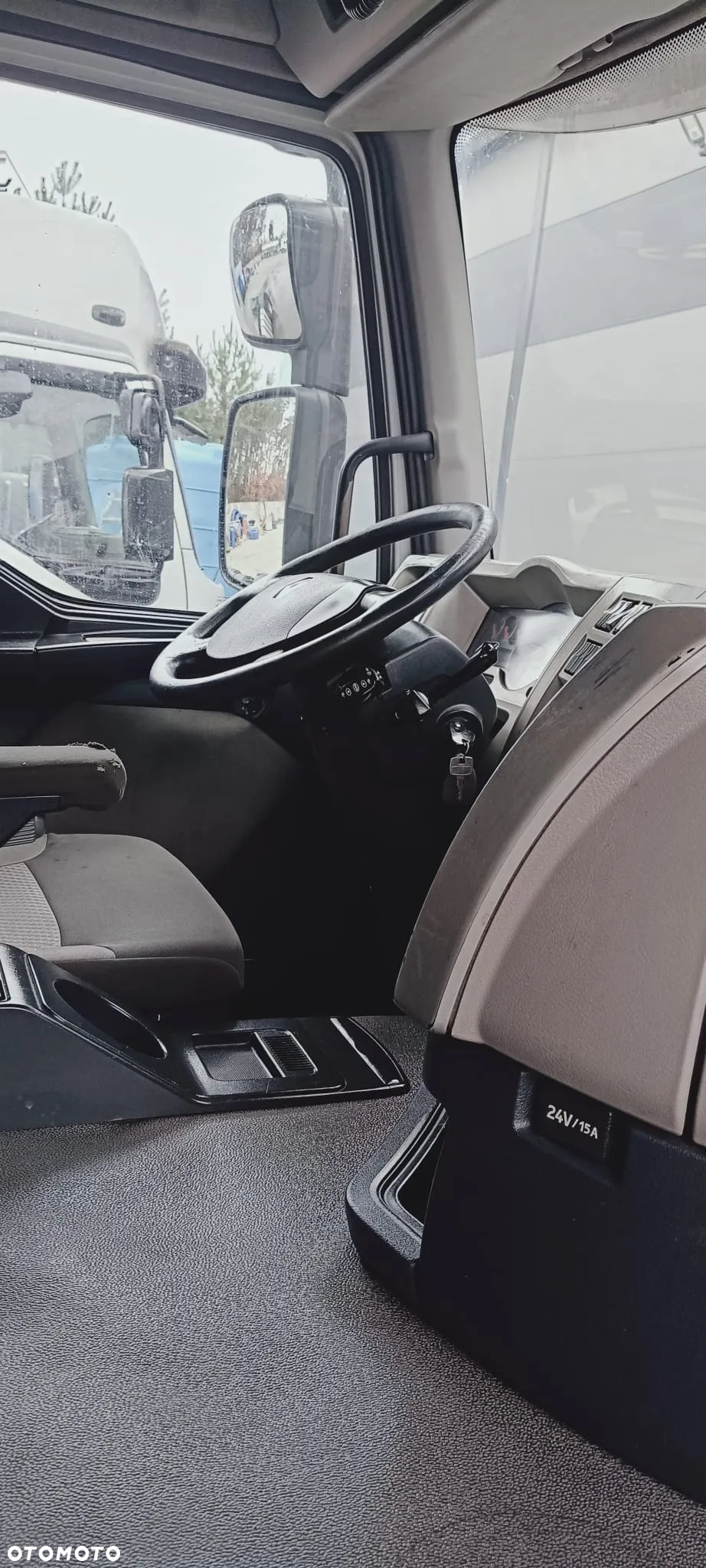 Renault PREMIUM - 7