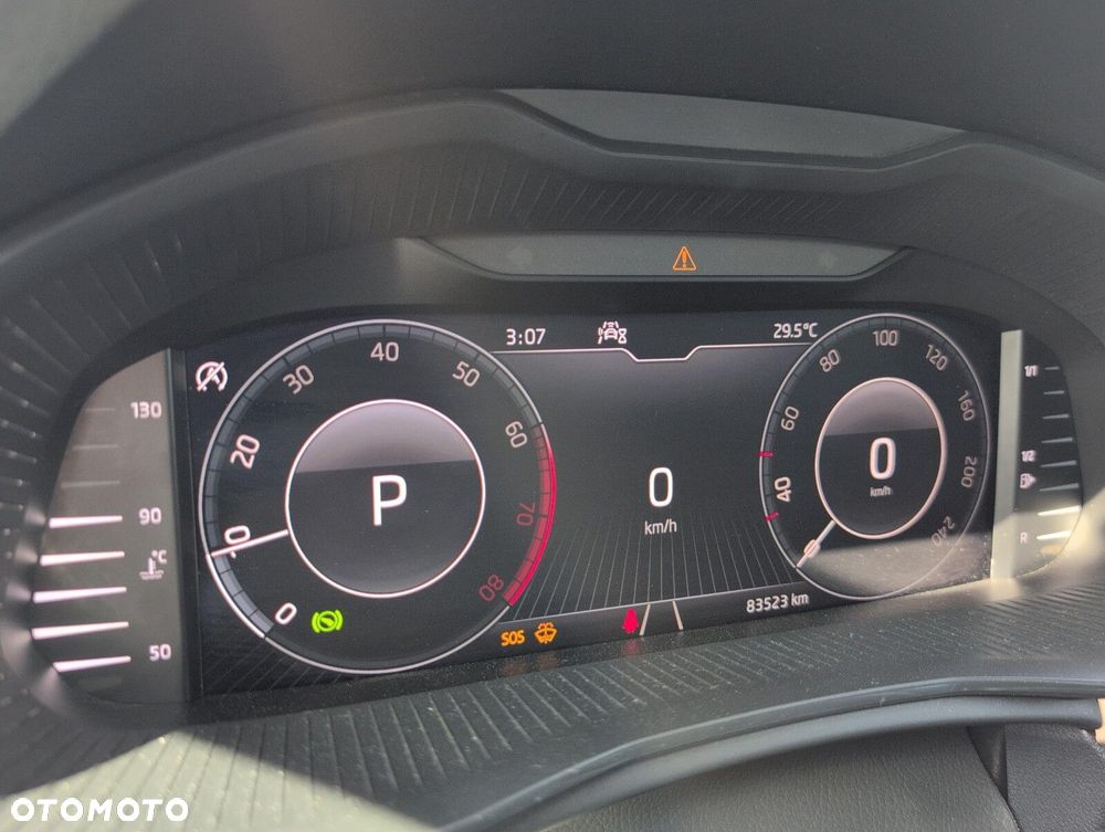 Skoda Scala 1.0 TSI Style DSG - 21