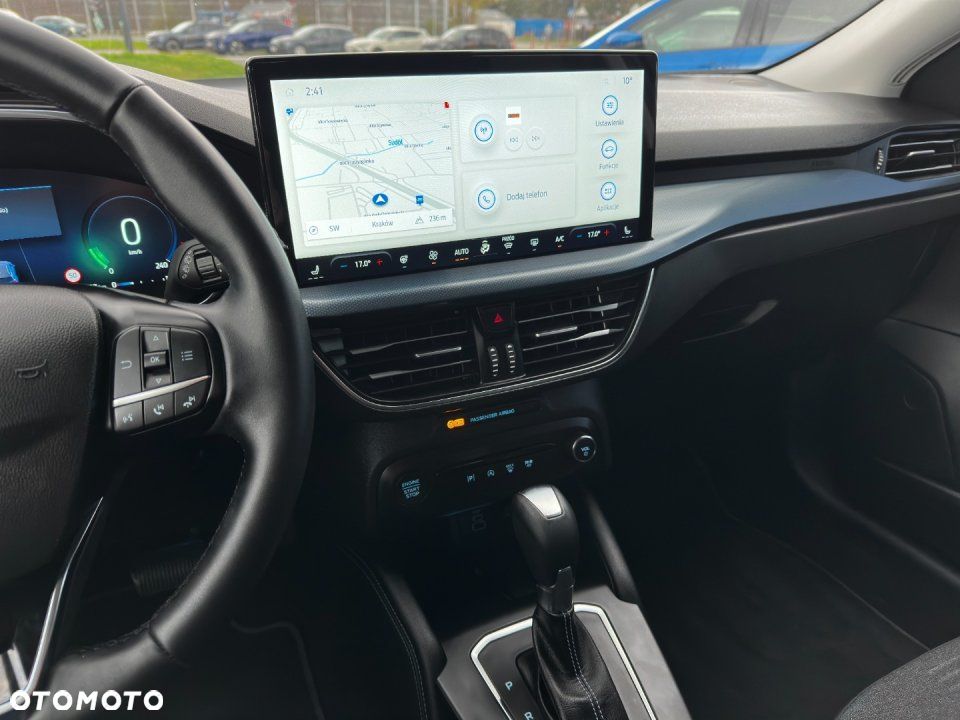 Ford Focus - 21