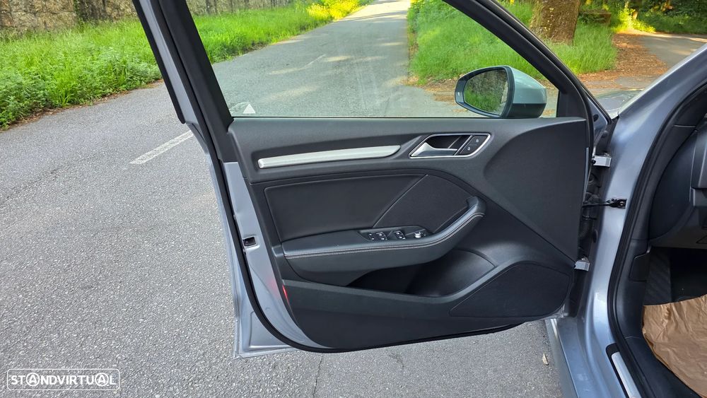 Audi A3 Limousine 1.6 TDI S-line S tronic - 24