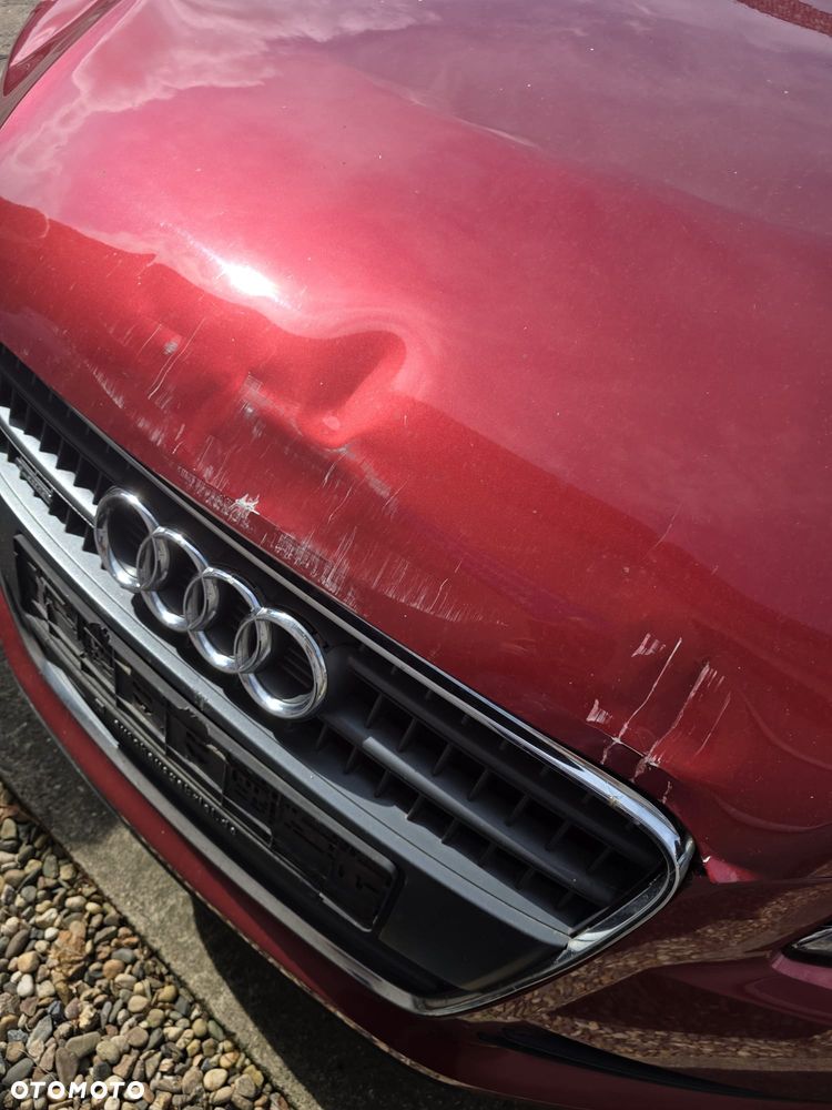 Audi Q7 3.0 TDI DPF clean quattro tiptronic - 3