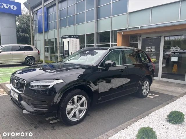 Volvo XC 90 - 8