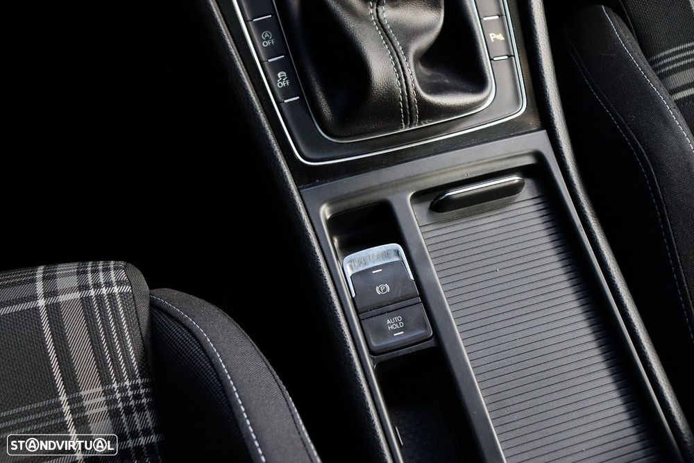 VW Golf 2.0 TDi GTD - 16